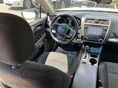 2018 Subaru Outback 2.5i Premium   - Photo 19 - Acton, MA 01720