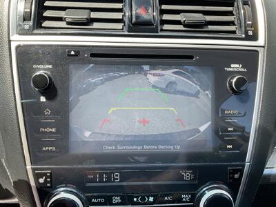 2018 Subaru Outback 2.5i Premium   - Photo 37 - Acton, MA 01720
