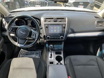 2018 Subaru Outback 2.5i Premium   - Photo 18 - Acton, MA 01720