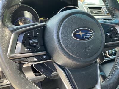 2018 Subaru Outback 2.5i Premium   - Photo 26 - Acton, MA 01720