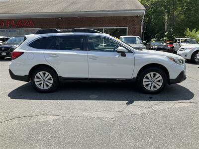 2018 Subaru Outback 2.5i Premium   - Photo 4 - Acton, MA 01720