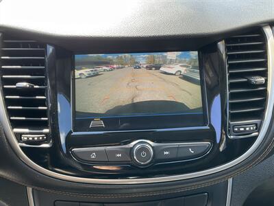 2018 Chevrolet Trax LT   - Photo 19 - Acton, MA 01720