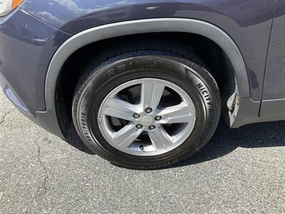 2018 Chevrolet Trax LT   - Photo 8 - Acton, MA 01720