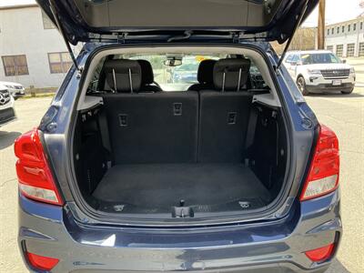 2018 Chevrolet Trax LT   - Photo 11 - Acton, MA 01720
