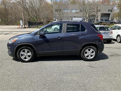 2018 Chevrolet Trax LT   - Photo 7 - Acton, MA 01720