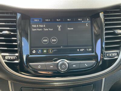 2018 Chevrolet Trax LT   - Photo 20 - Acton, MA 01720