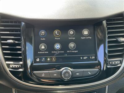2018 Chevrolet Trax LT   - Photo 18 - Acton, MA 01720