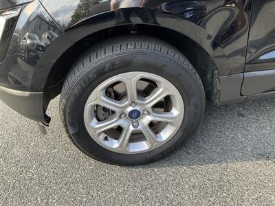 2018 Ford EcoSport SE - Photo 8 - Acton, MA 01720