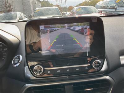 2018 Ford EcoSport SE - Photo 20 - Acton, MA 01720