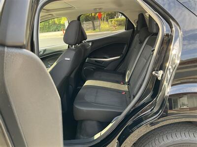 2018 Ford EcoSport SE - Photo 11 - Acton, MA 01720
