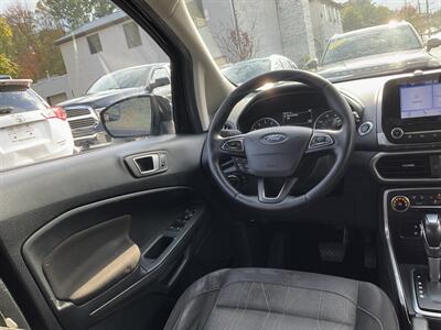 2018 Ford EcoSport SE - Photo 14 - Acton, MA 01720