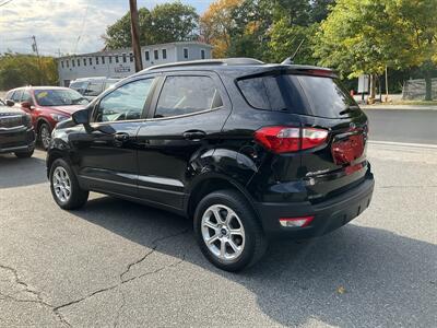 2018 Ford EcoSport SE - Photo 7 - Acton, MA 01720
