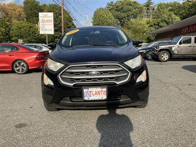 2018 Ford EcoSport SE - Photo 2 - Acton, MA 01720