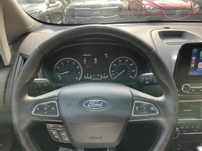 2018 Ford EcoSport SE - Photo 23 - Acton, MA 01720