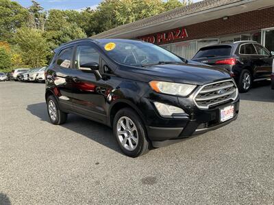 2018 Ford EcoSport SE - Photo 3 - Acton, MA 01720