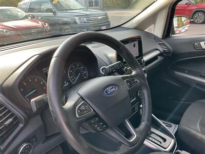 2018 Ford EcoSport SE - Photo 17 - Acton, MA 01720