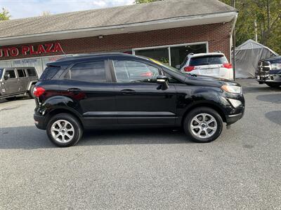 2018 Ford EcoSport SE - Photo 4 - Acton, MA 01720