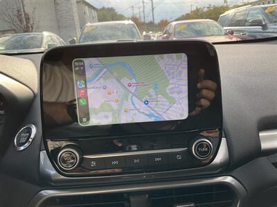 2018 Ford EcoSport SE - Photo 21 - Acton, MA 01720