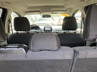 2018 Ford EcoSport SE - Photo 10 - Acton, MA 01720