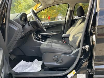 2018 Ford EcoSport SE - Photo 16 - Acton, MA 01720