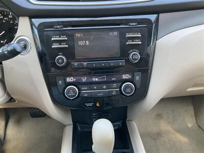 2015 Nissan Rogue SV   - Photo 23 - Acton, MA 01720