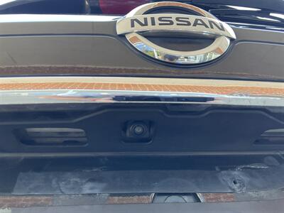 2015 Nissan Rogue SV   - Photo 22 - Acton, MA 01720
