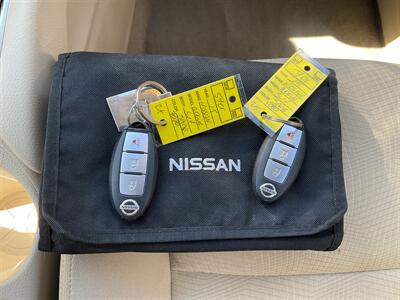 2015 Nissan Rogue SV   - Photo 21 - Acton, MA 01720