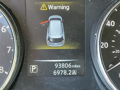 2015 Nissan Rogue SV   - Photo 19 - Acton, MA 01720