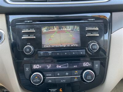 2015 Nissan Rogue SV   - Photo 24 - Acton, MA 01720