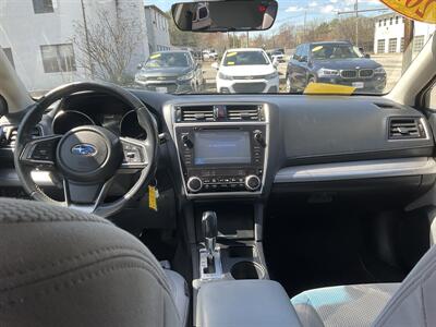 2018 Subaru Outback 2.5i Premium   - Photo 15 - Acton, MA 01720
