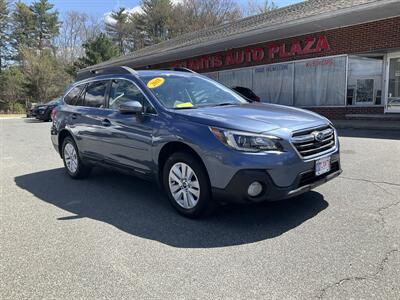 2018 Subaru Outback 2.5i Premium   - Photo 3 - Acton, MA 01720