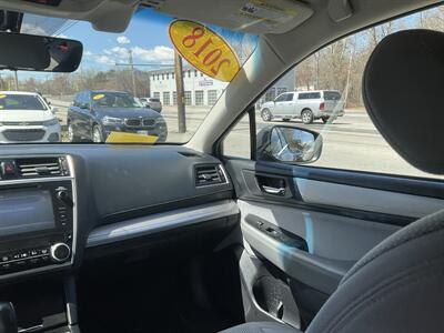 2018 Subaru Outback 2.5i Premium   - Photo 16 - Acton, MA 01720