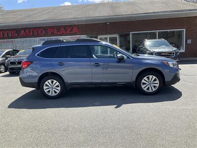 2018 Subaru Outback 2.5i Premium   - Photo 4 - Acton, MA 01720