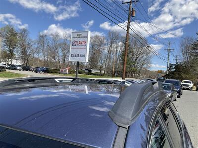2018 Subaru Outback 2.5i Premium   - Photo 10 - Acton, MA 01720