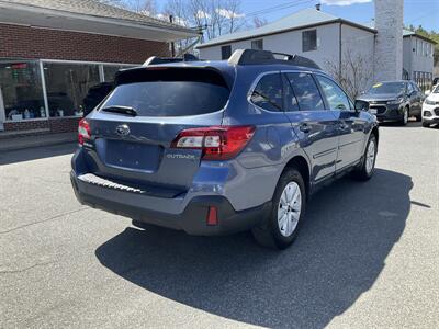 2018 Subaru Outback 2.5i Premium   - Photo 5 - Acton, MA 01720