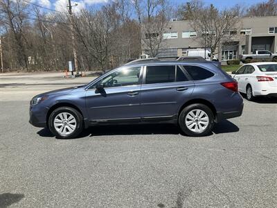 2018 Subaru Outback 2.5i Premium   - Photo 8 - Acton, MA 01720