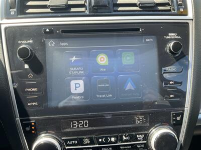 2018 Subaru Outback 2.5i Premium   - Photo 22 - Acton, MA 01720