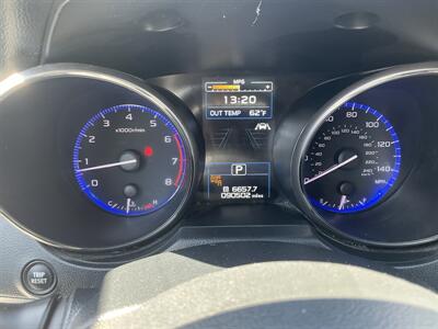 2018 Subaru Outback 2.5i Premium   - Photo 24 - Acton, MA 01720