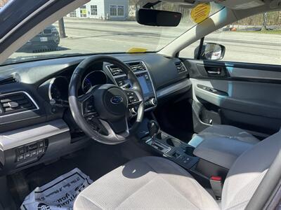 2018 Subaru Outback 2.5i Premium   - Photo 19 - Acton, MA 01720