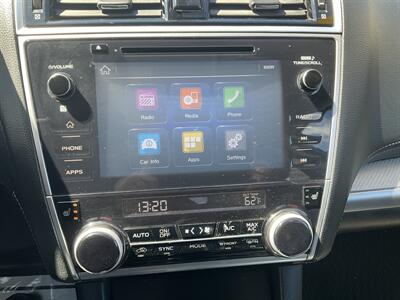 2018 Subaru Outback 2.5i Premium   - Photo 21 - Acton, MA 01720