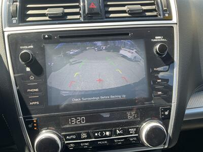 2018 Subaru Outback 2.5i Premium   - Photo 23 - Acton, MA 01720