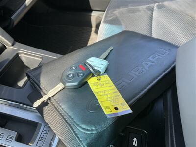 2018 Subaru Outback 2.5i Premium   - Photo 25 - Acton, MA 01720