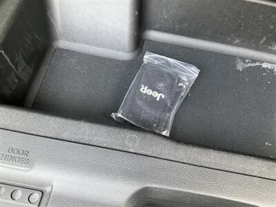 2019 Jeep Wrangler Unlimited Sahara   - Photo 16 - Acton, MA 01720
