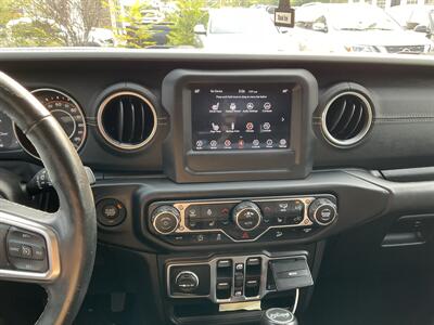 2019 Jeep Wrangler Unlimited Sahara   - Photo 23 - Acton, MA 01720