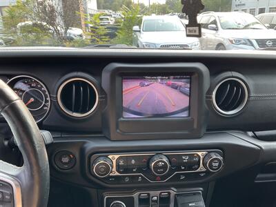 2019 Jeep Wrangler Unlimited Sahara   - Photo 26 - Acton, MA 01720