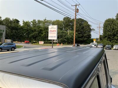 2019 Jeep Wrangler Unlimited Sahara   - Photo 9 - Acton, MA 01720