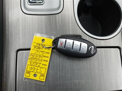 2017 Nissan Murano SV   - Photo 21 - Acton, MA 01720