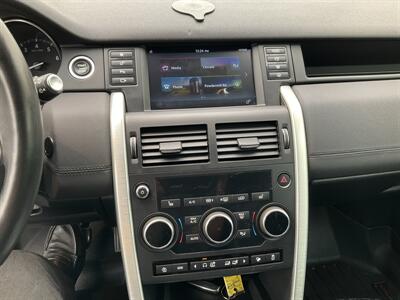 2019 Land Rover Discovery Sport SE - Photo 20 - Acton, MA 01720