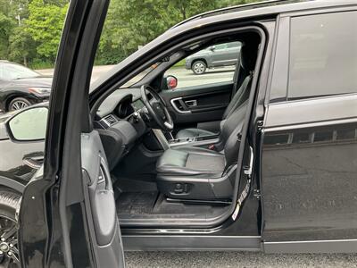 2019 Land Rover Discovery Sport SE - Photo 17 - Acton, MA 01720