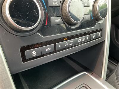 2019 Land Rover Discovery Sport SE - Photo 24 - Acton, MA 01720